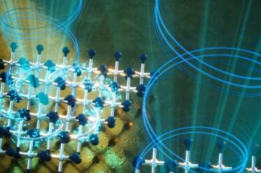 Beams of circularly polarized light