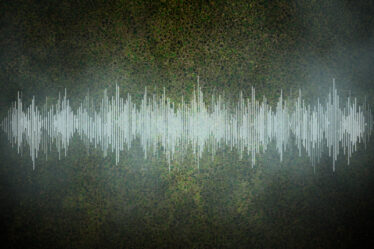 Sound graph