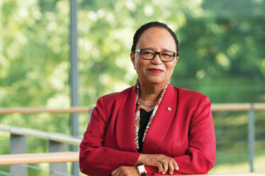 Shirley Ann Jackson