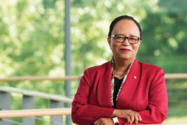 Shirley Ann Jackson