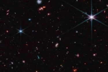 JWST's First Glimpses of Early Galaxies Could Break Cosmology