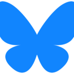 bluesky logo