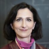 headshot of Professor Sara Seager